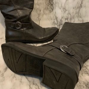 Life Stride Wide Calf Boots